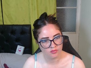 KrystalAdams Porn Show