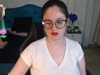 KrystalAdams Porn Show