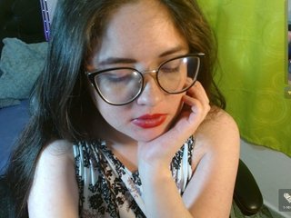 KrystalAdams Porn Show