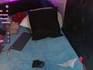 KrystalAdams Porn Show