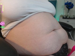 KrystalAdams Porn Show