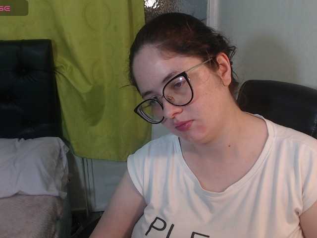 KrystalAdams's BongaCams show and profile