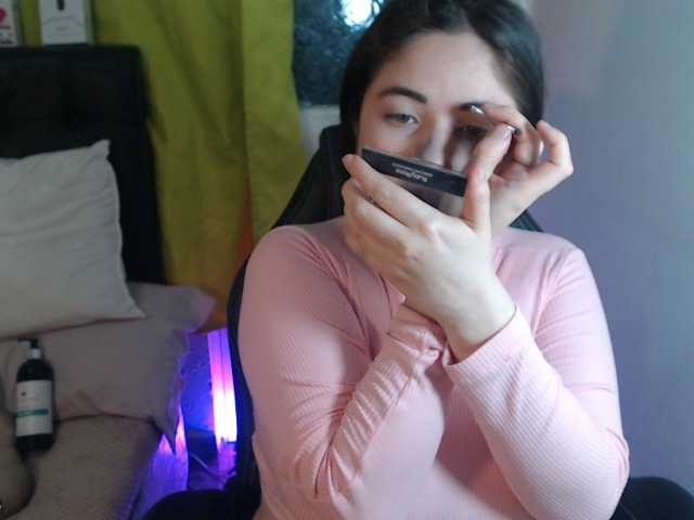 KrystalAdams's BongaCams show and profile