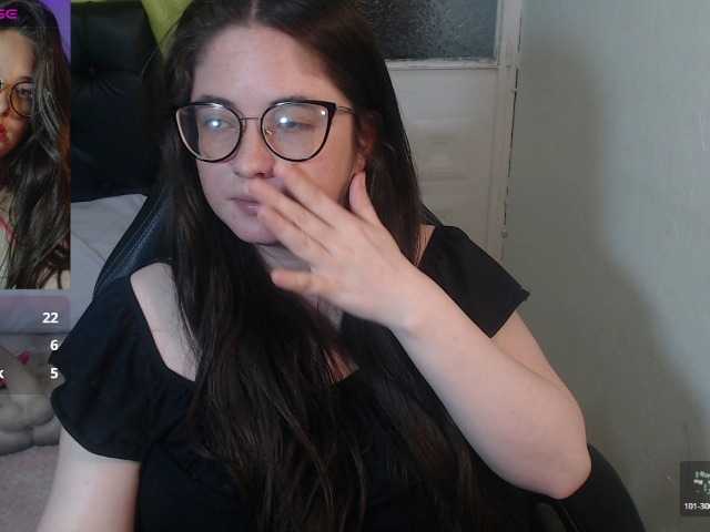 KrystalAdams's BongaCams show and profile