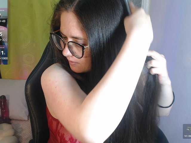 KrystalAdams's BongaCams show and profile