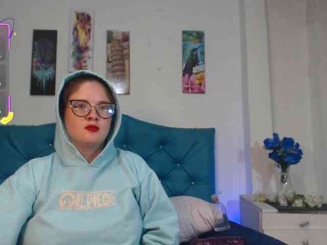 KrystalAdams webcam