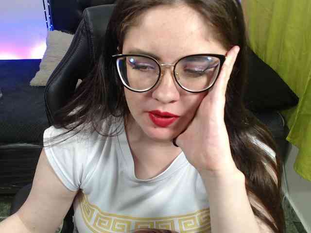 KrystalAdams webcam