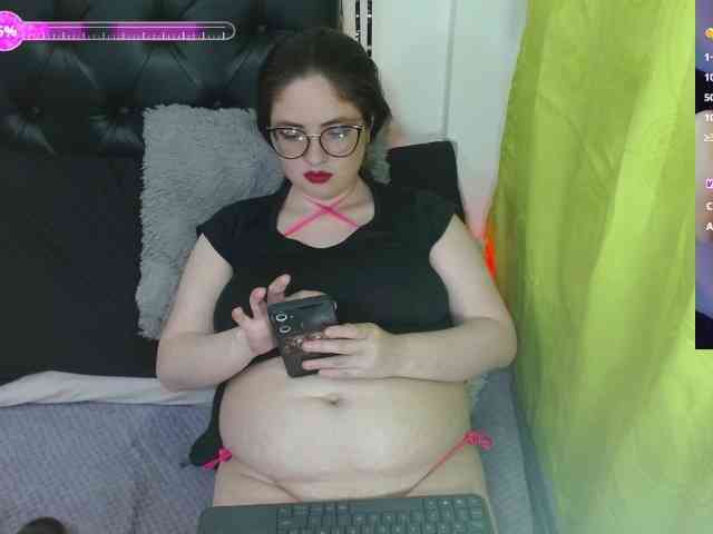 KrystalAdams webcam