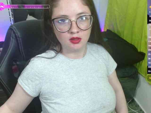 KrystalAdams webcam