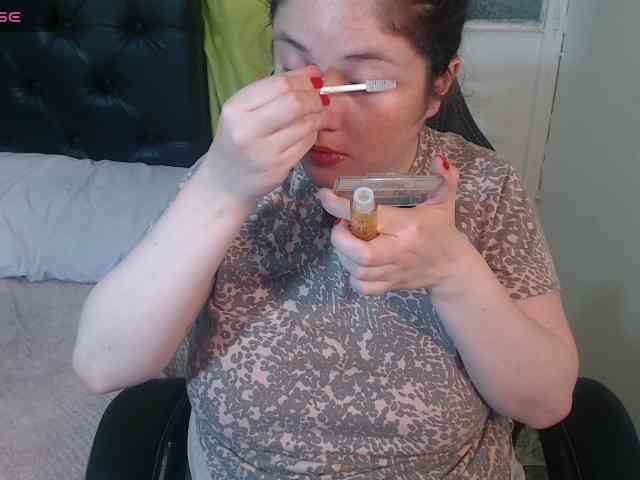 KrystalAdams Live Webcam on BongaCams