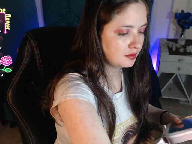 KrystalAdams webcam