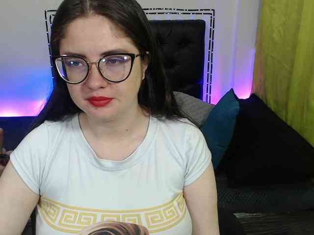 KrystalAdams webcam
