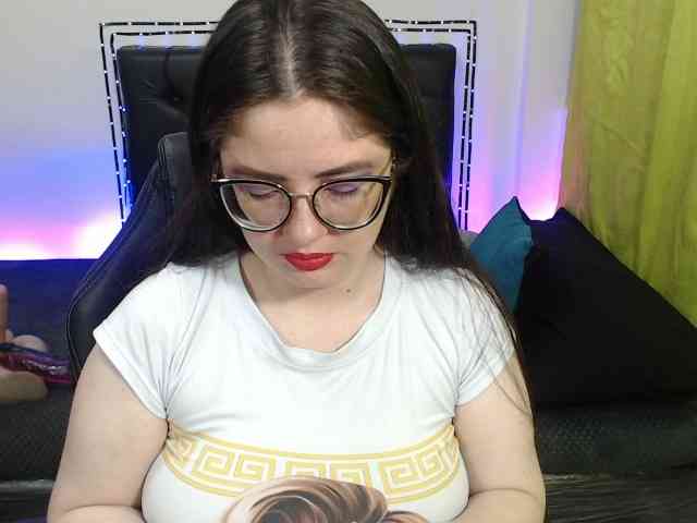KrystalAdams webcam