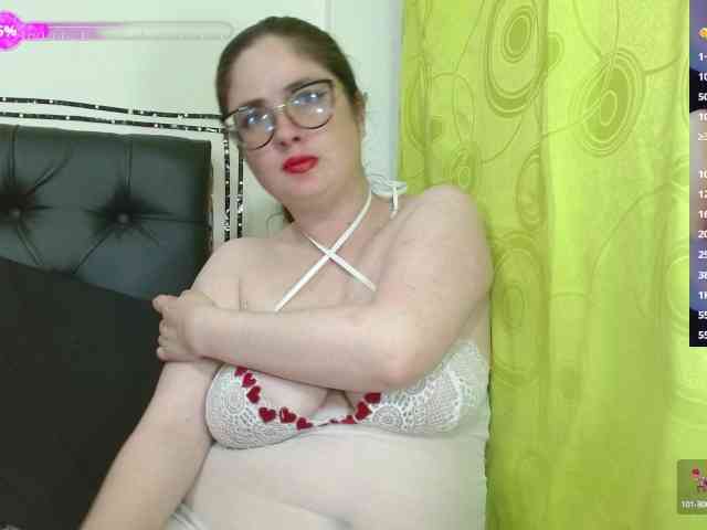 KrystalAdams webcam