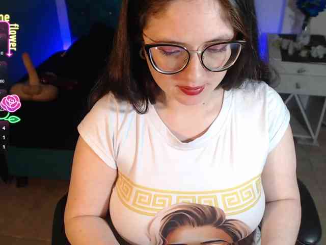 KrystalAdams webcam
