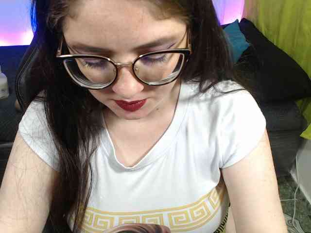 KrystalAdams webcam