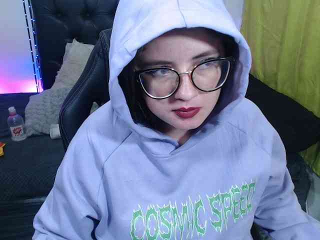 KrystalAdams webcam