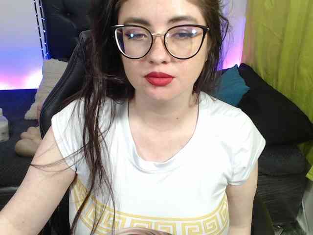 KrystalAdams webcam
