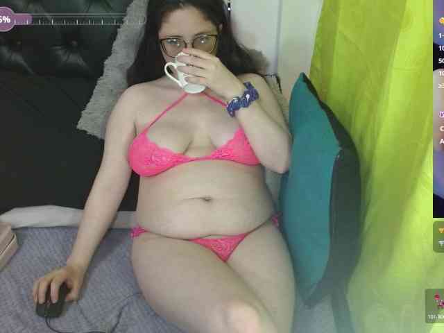 KrystalAdams webcam
