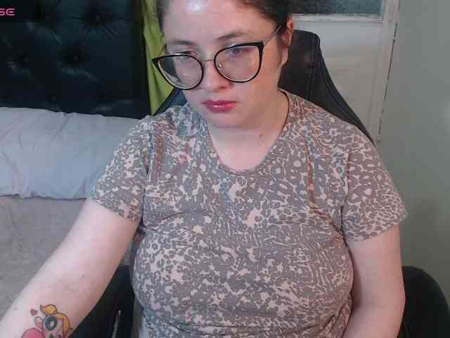 KrystalAdams Live Webcam on BongaCams