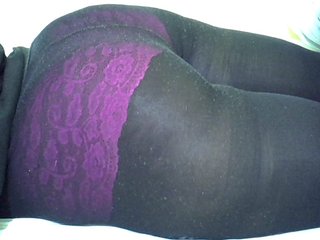 Candilili Porn Show