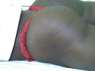 Candilili Porn Show