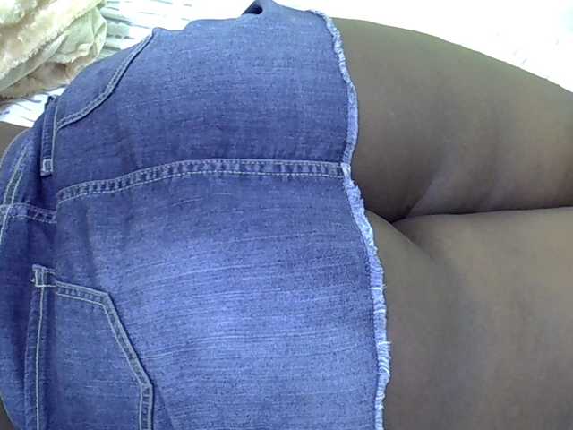 Candilili webcam bongacams model stream image