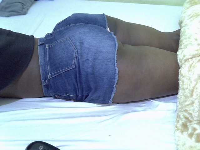 Candilili's BongaCams show and profile