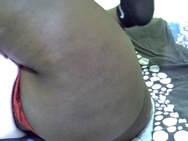 Candilili's BongaCams show and profile