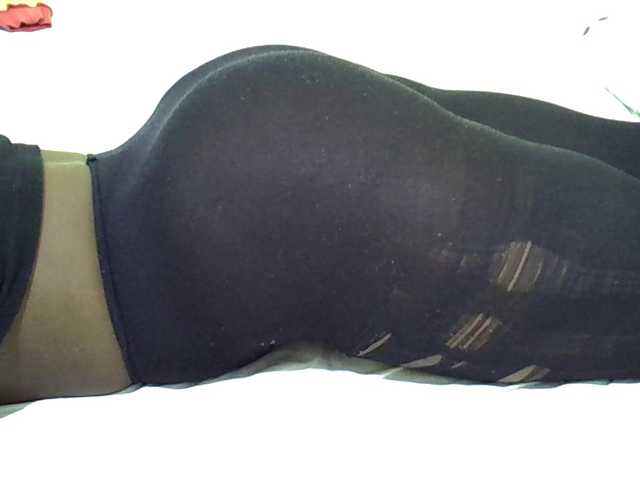 Candilili's BongaCams show and profile