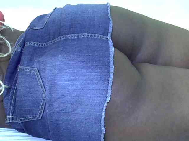Candilili webcam