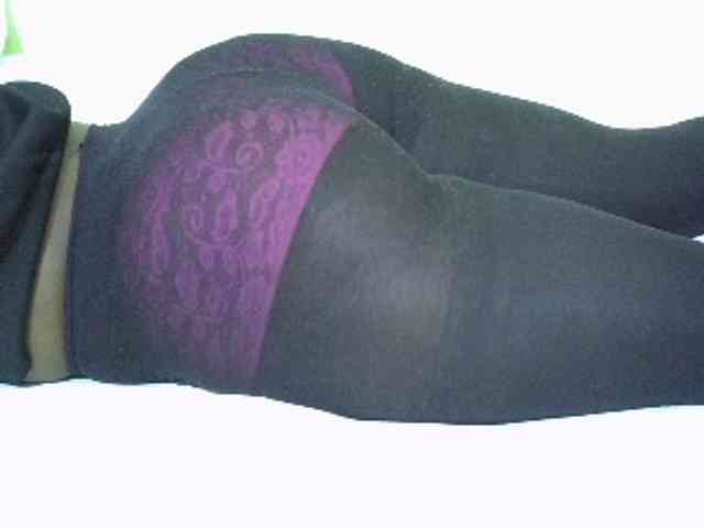 Candilili webcam