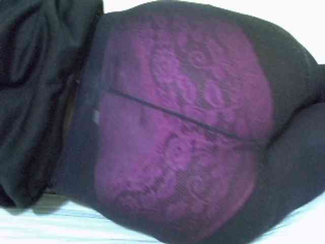 Candilili webcam