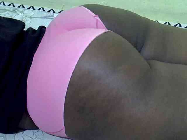 Candilili webcam
