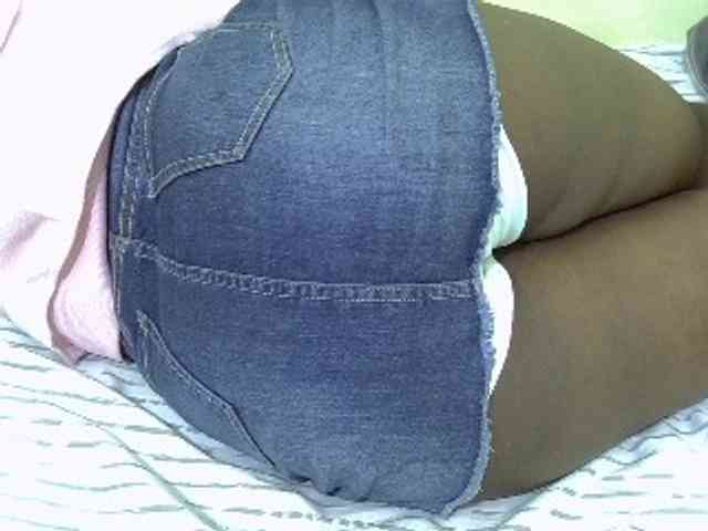 Candilili webcam
