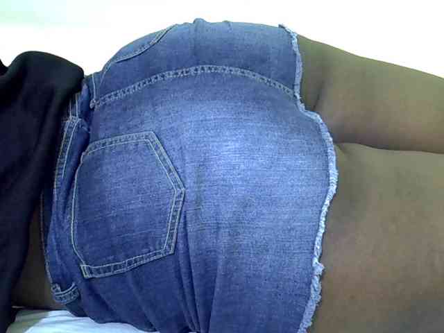 Candilili webcam