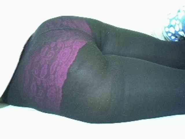 Candilili webcam