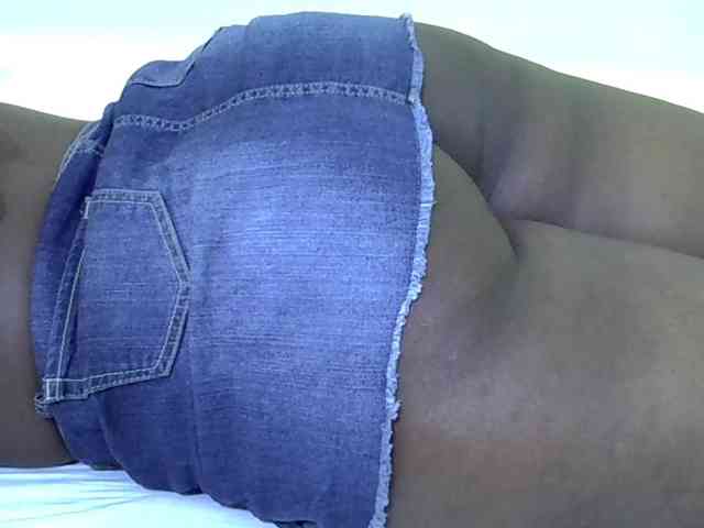 Candilili webcam