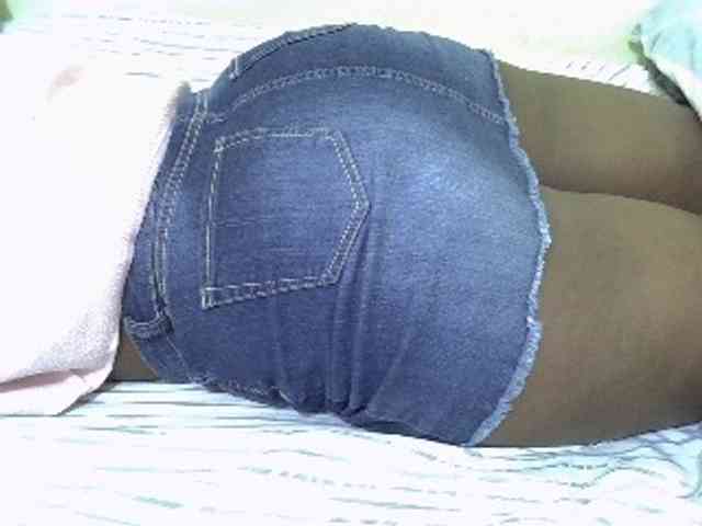 Candilili webcam