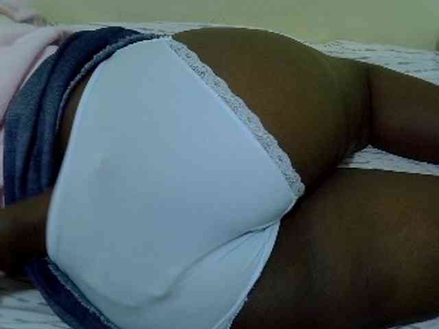 Candilili webcam