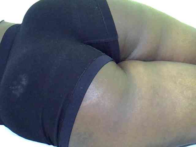 Candilili Live Webcam on BongaCams