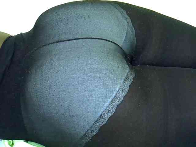 Candilili webcam