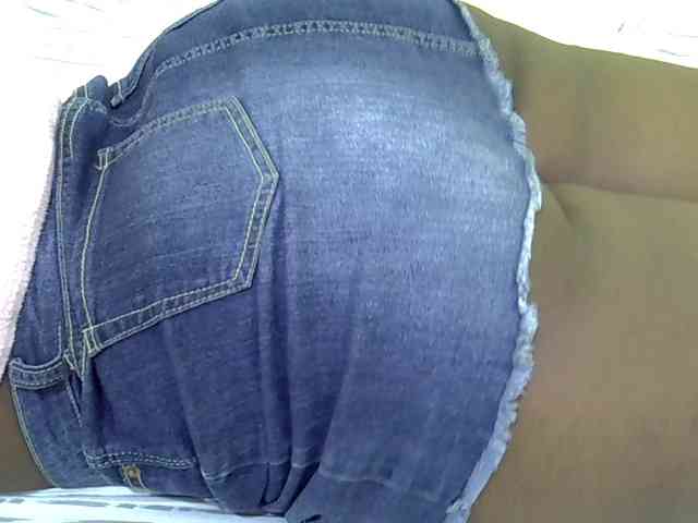 Candilili webcam