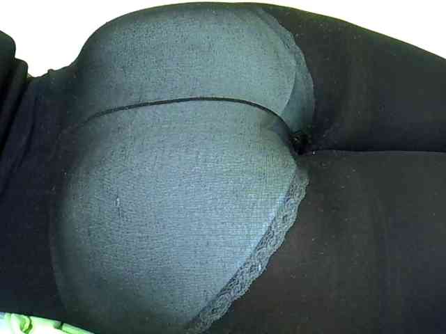 Candilili webcam