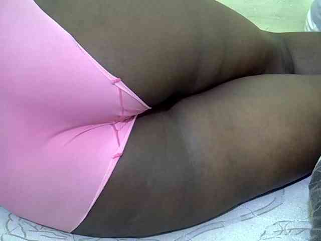 Candilili webcam