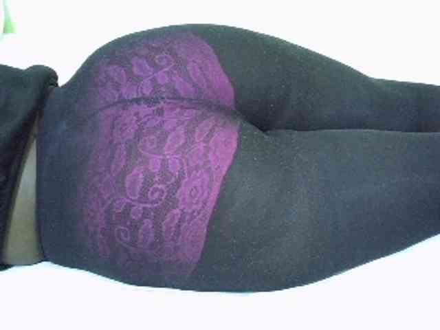 Candilili webcam