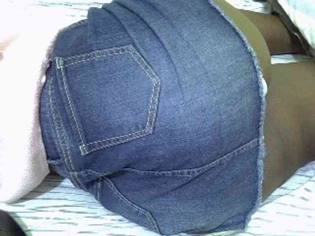 Candilili webcam
