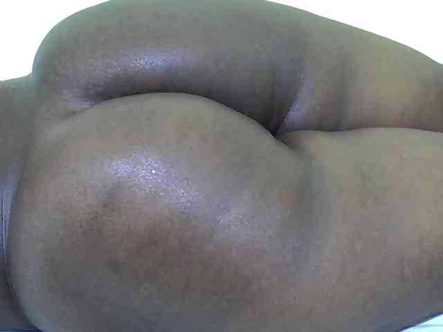 Candilili webcam