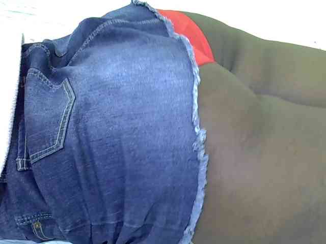 Candilili webcam