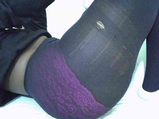 Candilili webcam